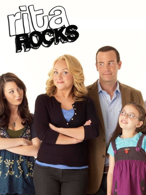 Rita Rocks Season 2 poster