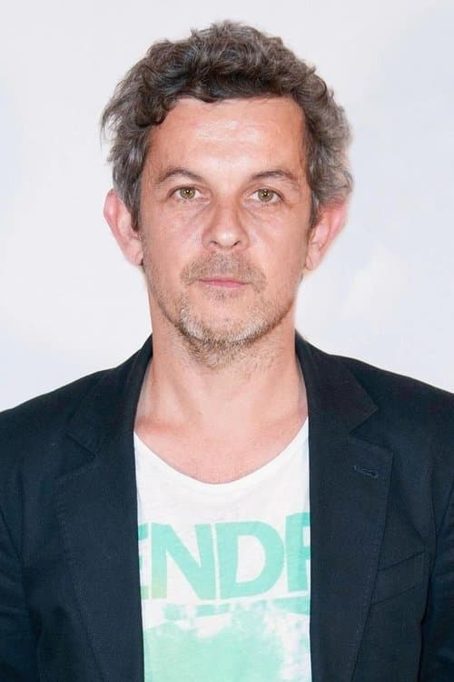 Thierry de Peretti