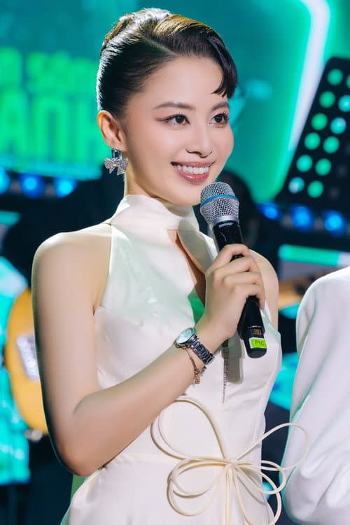 Tuyền Tăng