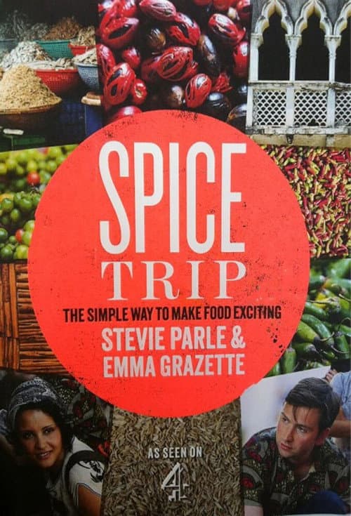 Spice Trip Season 1 poster