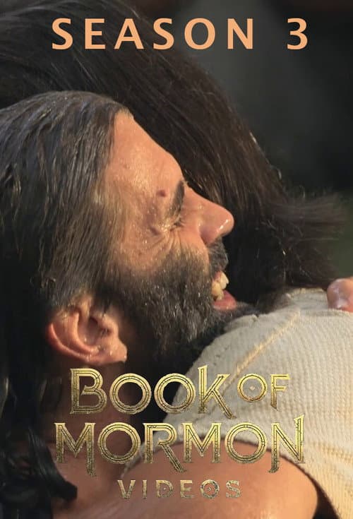 Book of Mormon Videos Season 3 poster