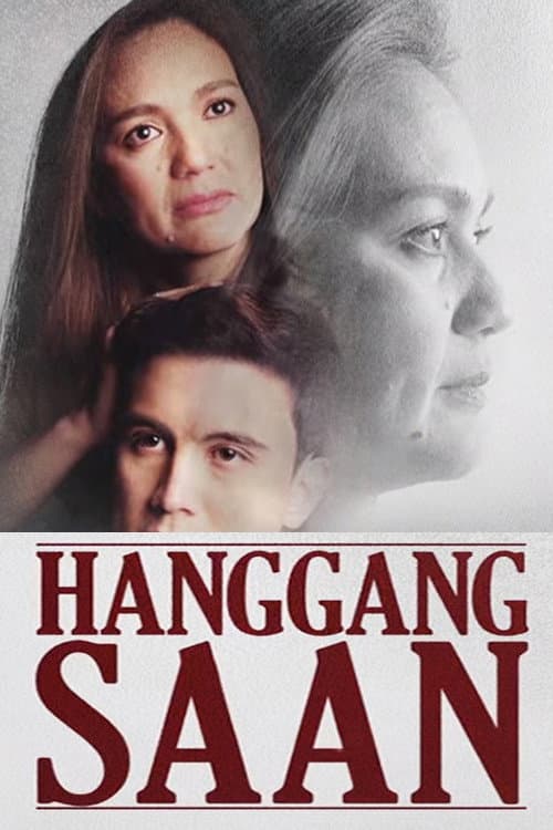Hanggang Saan Season 1 poster