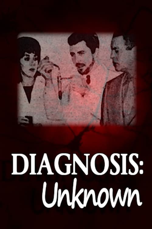 Diagnosis: Unknown Season 1 poster