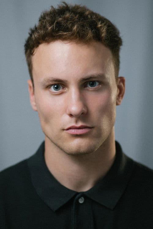 Ben Walton-Jones