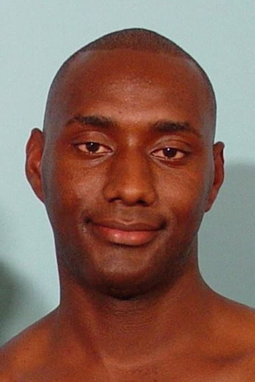 Tyrese Dawson