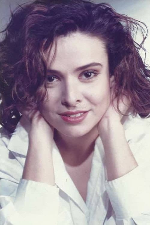 Olina Xenopoulou