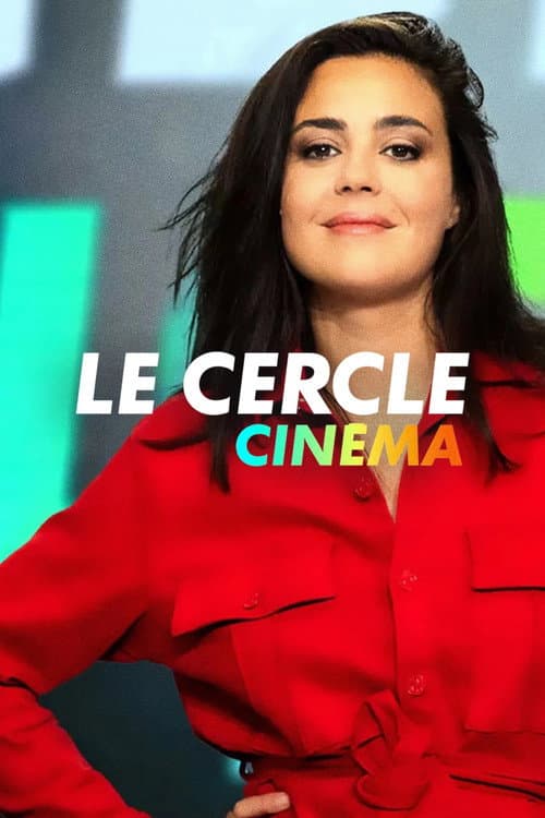 Le Cercle Season 21 poster
