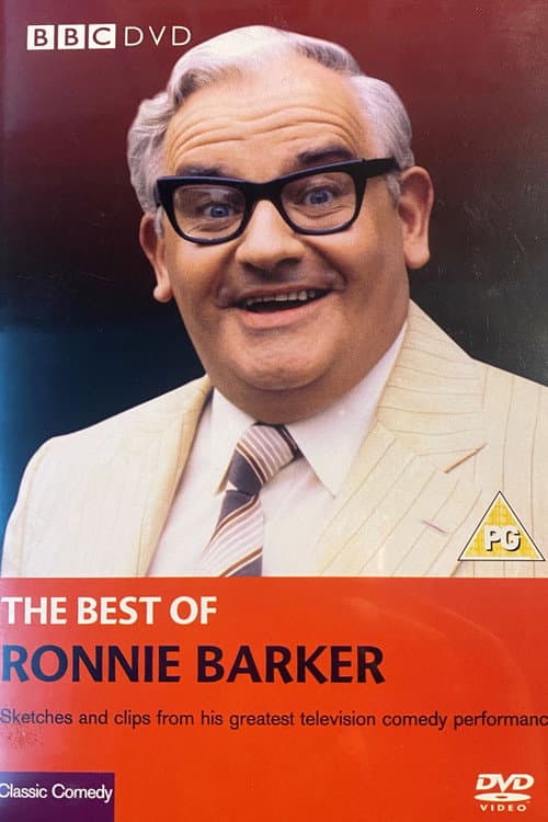 The Best of Ronnie Barker Season 1 poster