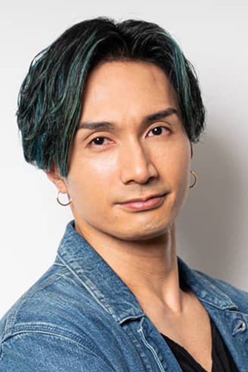 Tachibana Kenchi