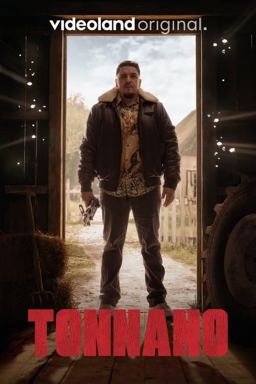 Tonnano Season 2 poster
