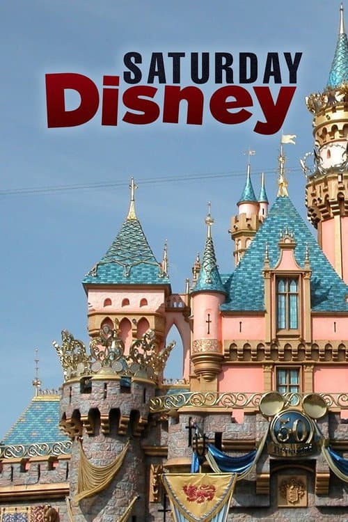 Saturday Disney Season 1 poster