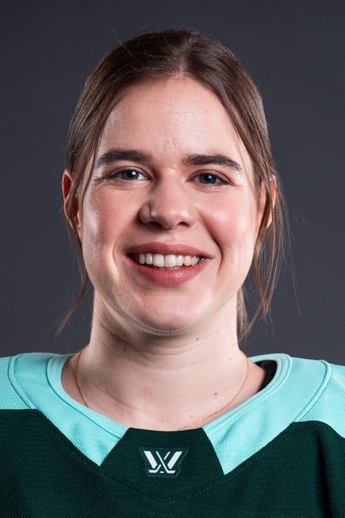 Alina Müller