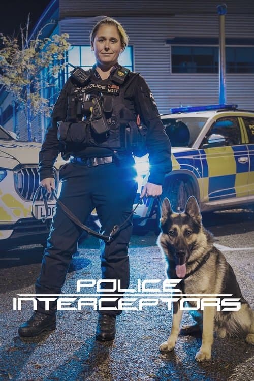 Police Interceptors Season 2 poster