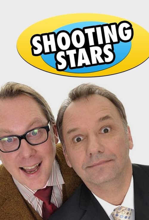 Shooting Stars Season 2 poster