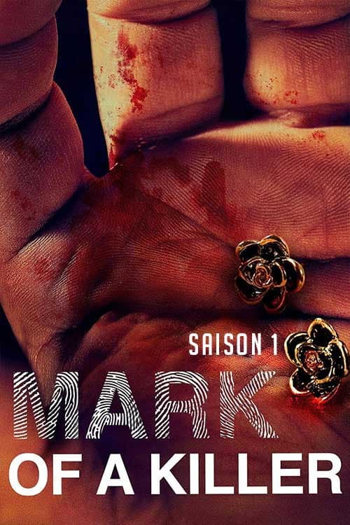 The Mark of a Killer Season 1 poster