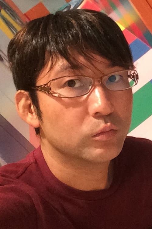 Kyuya Nakagawa