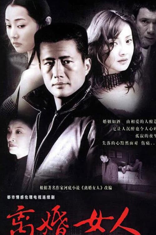离婚女人 Season 1 poster