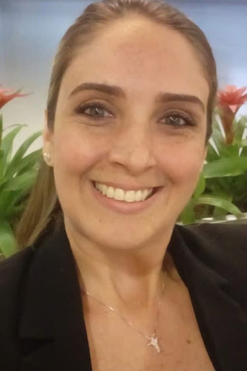 Rachel Machado