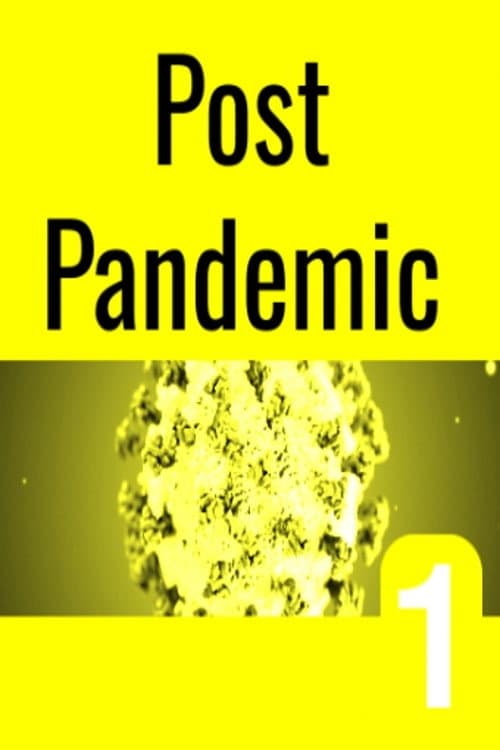 Post Pandemic Season 1 poster