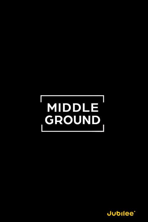Middle Ground Season 2 poster