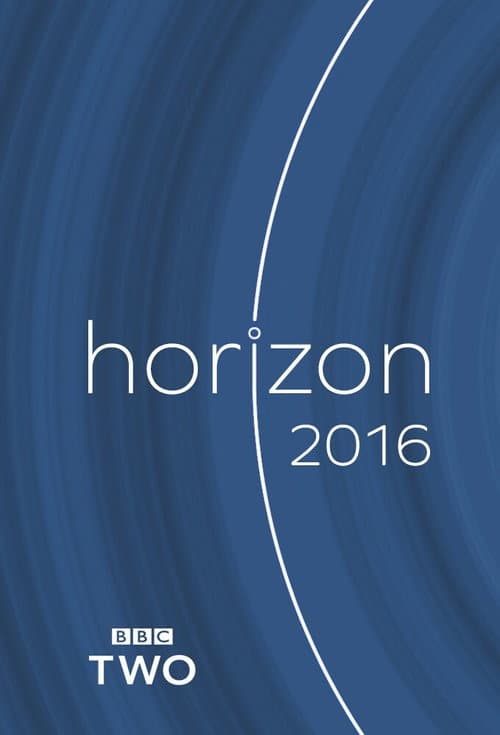 Horizon 2016 poster