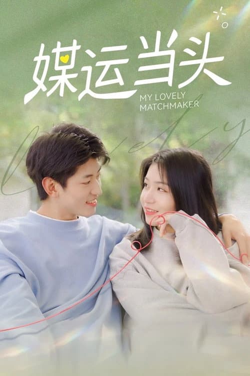 My Lovely Matchmaker Season 1 poster