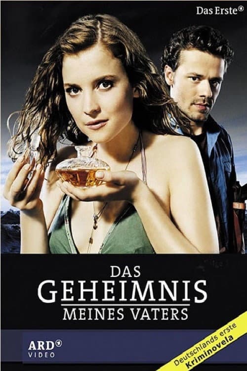 Das Geheimnis meines Vaters Season 1 poster