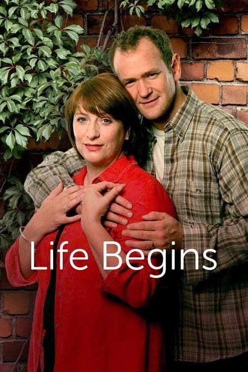 Life Begins Season 3 poster
