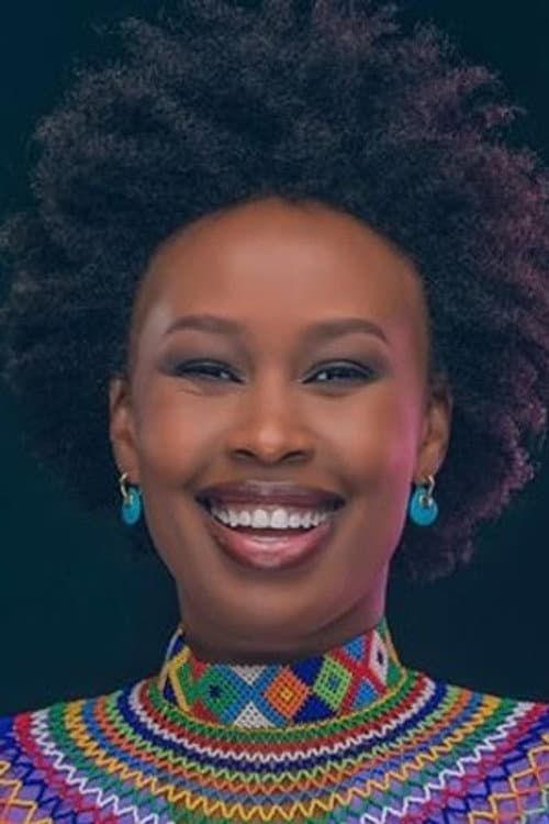 Barbara Kyagulanyi