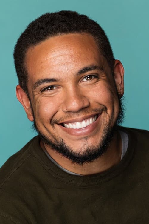 Danny Scott