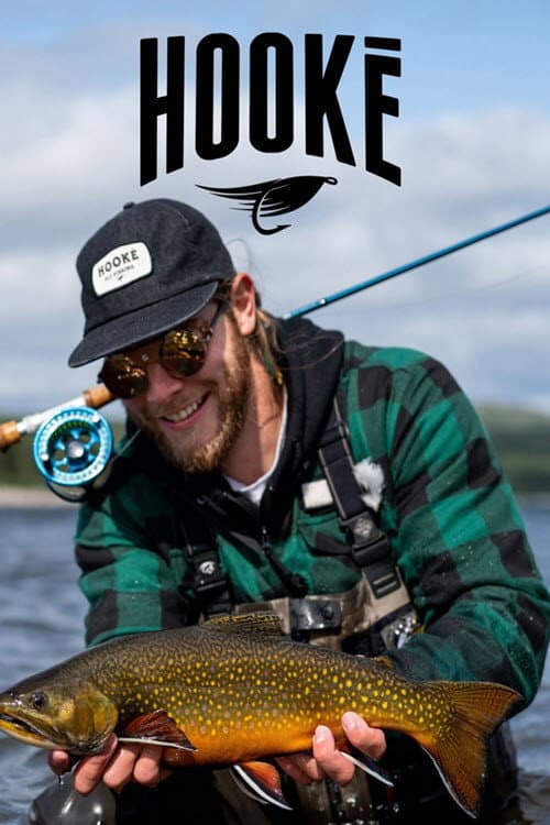 Hooké Season 2 poster