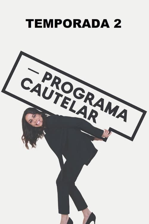 Programa Cautelar Season 2 poster