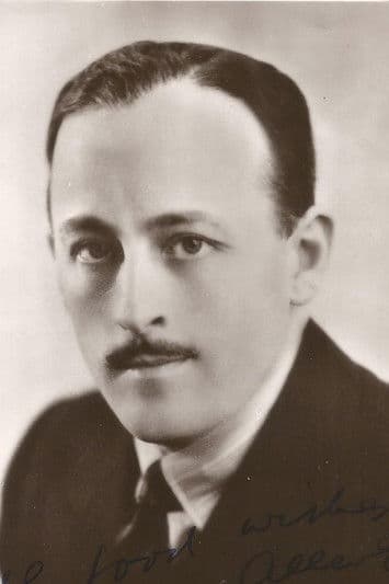 Frank Allenby