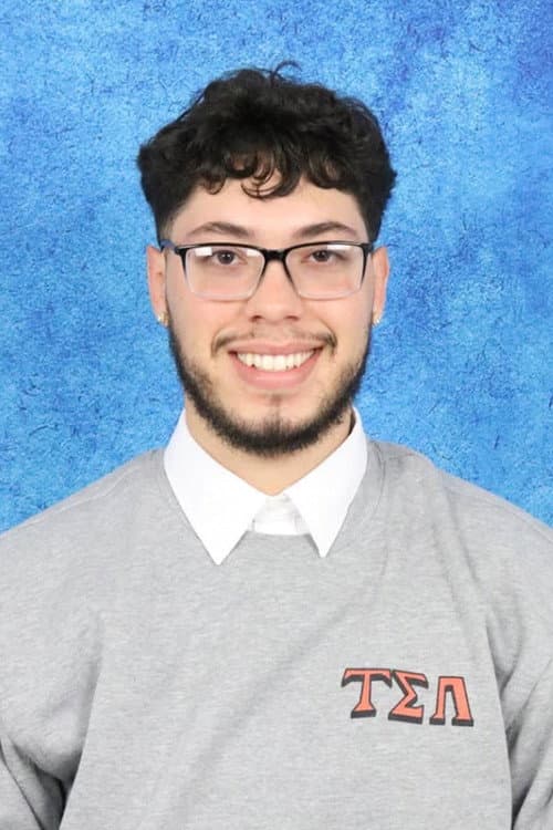 Daniel Plascencia