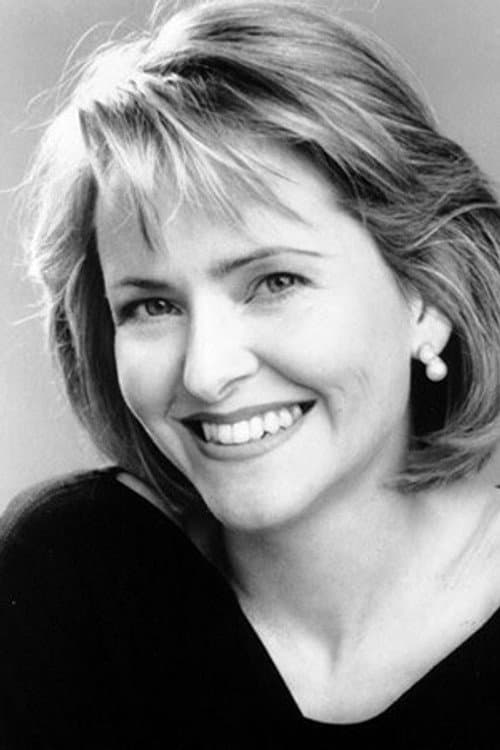 Cyndia Sieden