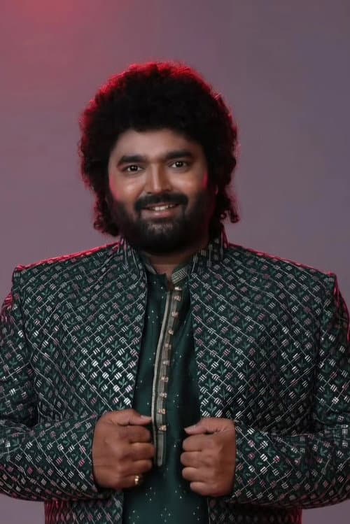Vishwa Raghu
