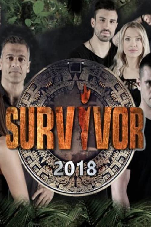 Survivor Season 6 poster
