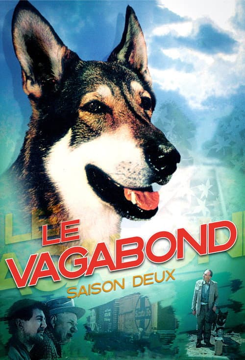 The Littlest Hobo Season 2 poster