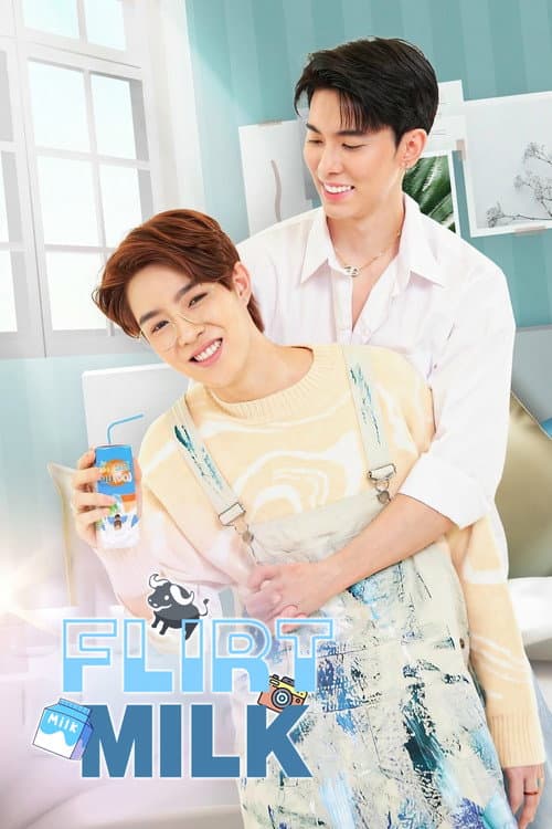 Flirt Milk Season 1 poster