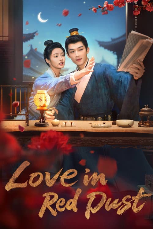 Love in Red Dust Season 1 poster