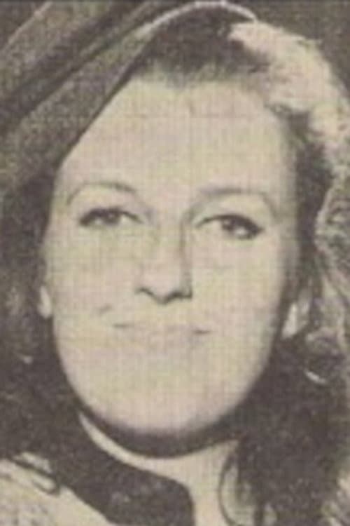 Ulla Hallin