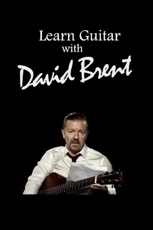 Learn Guitar with David Brent Season 1 poster