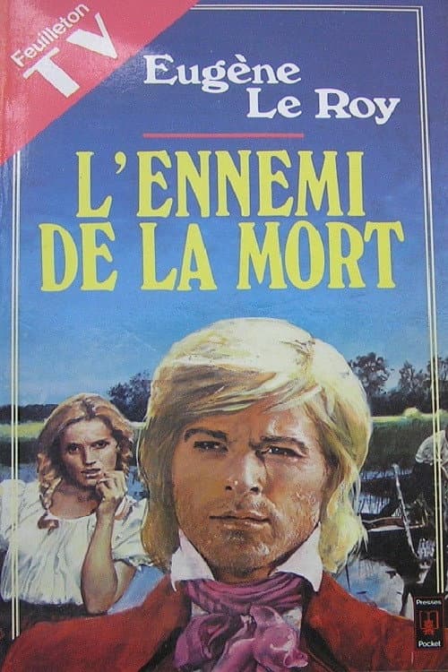 L'Ennemi de la mort Season 1 poster