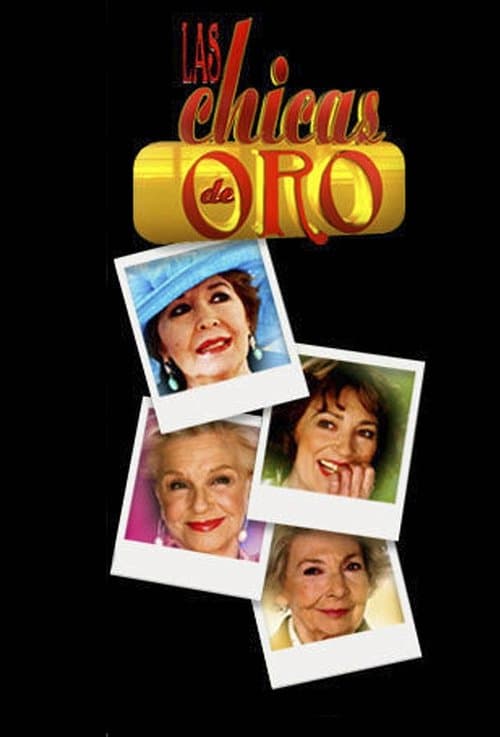 Las chicas de Oro Season 1 poster