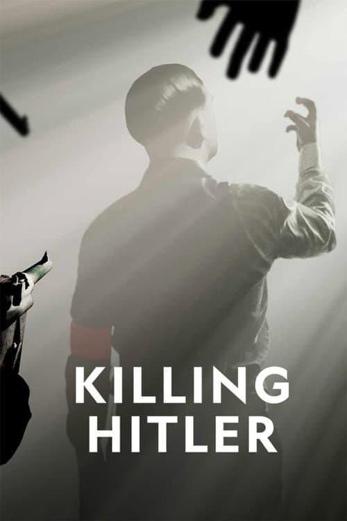 Killing Hitler Season 1 poster