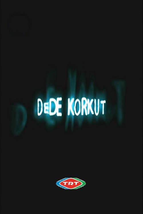 Dede Korkut Season 1 poster