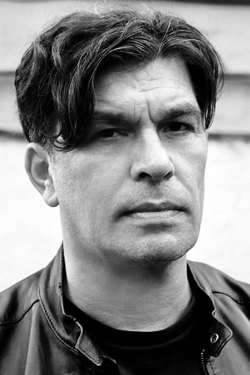 Yuri Kasparyan