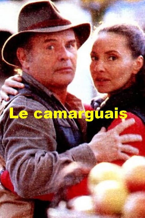 Le camarguais Season 6 poster
