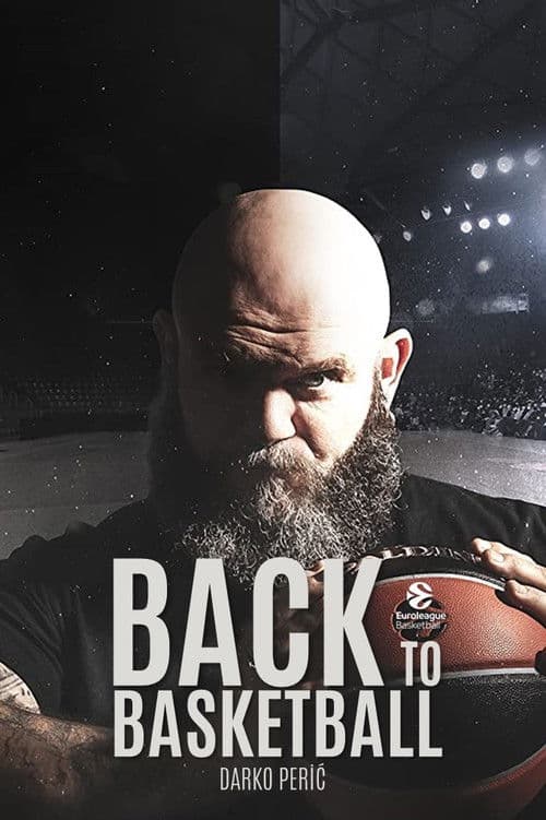 Back to Basketball Season 1 poster