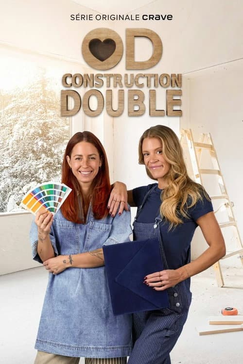 OD : Construction Double Season 1 poster